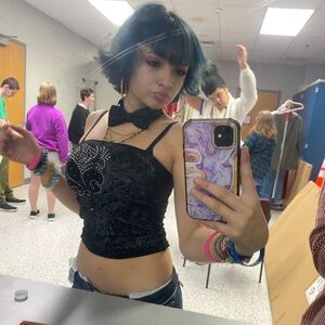 Meet your Posher, Zoe